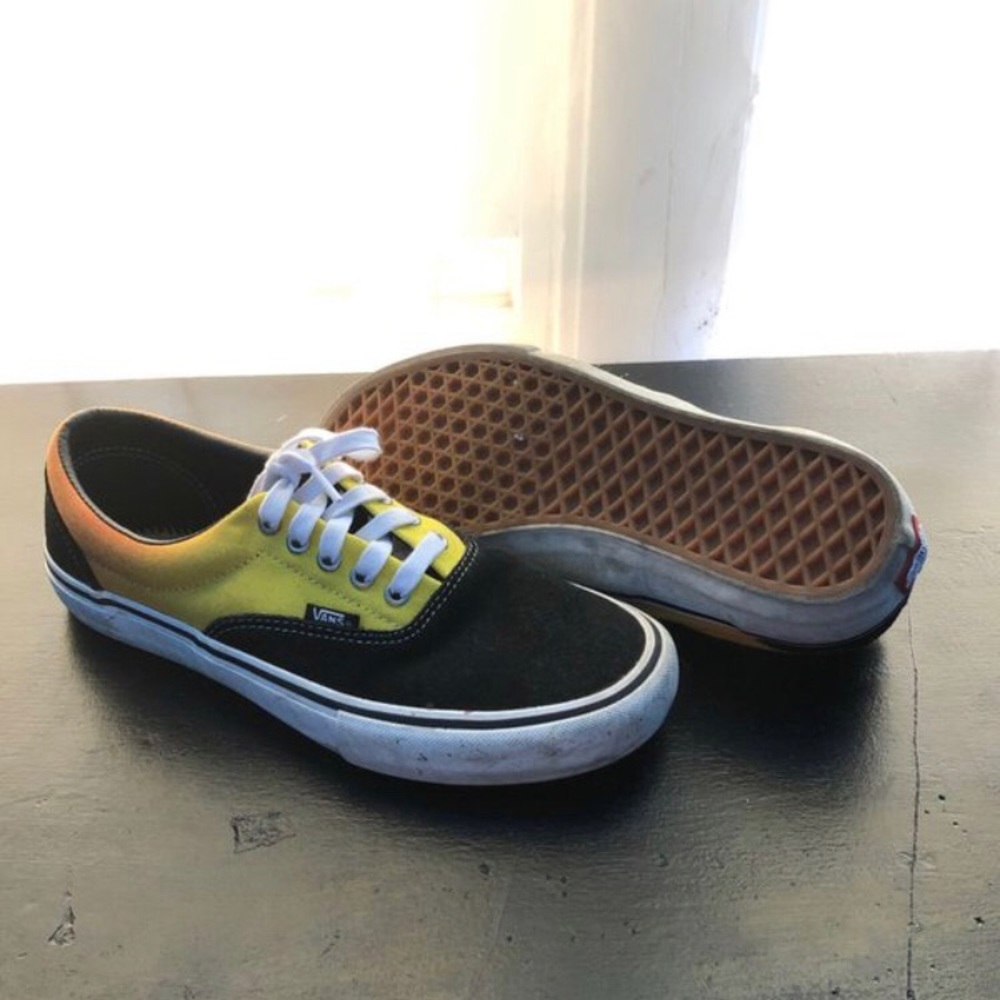 Vans Era (used)
